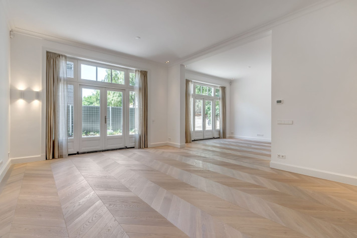 Zdjęcie 1 z 5 — apartment, Amsterdam