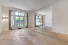 Appartement in Amsterdam