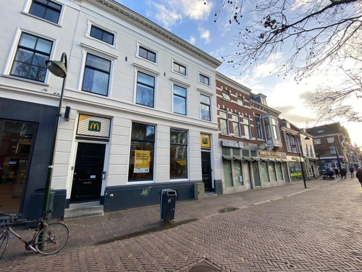 Zdjęcie 1 z 5 — apartment, Delft
