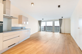 Appartement in 's-Gravenhage