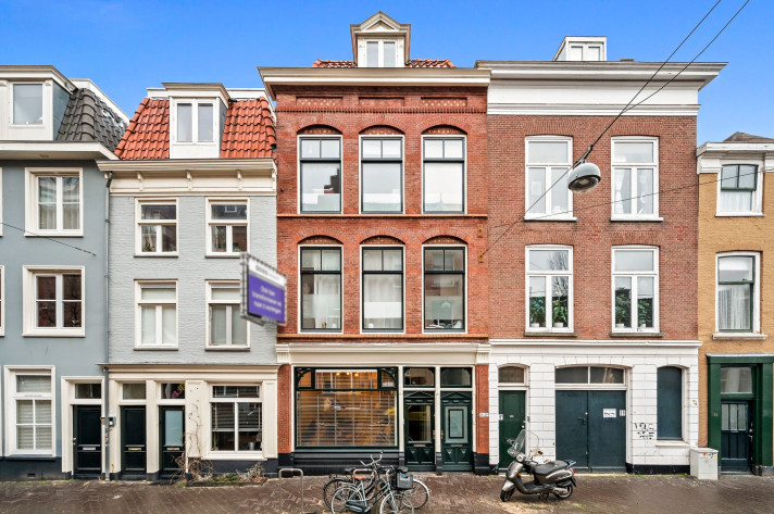 View photo 1/5 of apartment in 's-Gravenhage