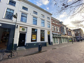 Mieszkanie — Delft