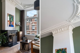 Apartment in 's-Gravenhage