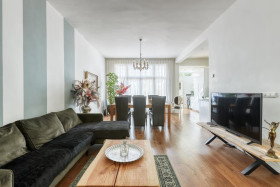 Appartement in 's-Gravenhage