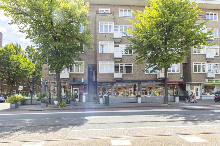 Zdjęcie 1 z 5 — apartment, Amsterdam