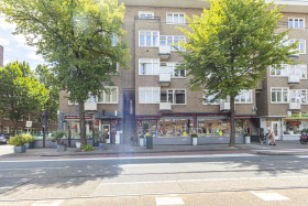 Appartement in Amsterdam