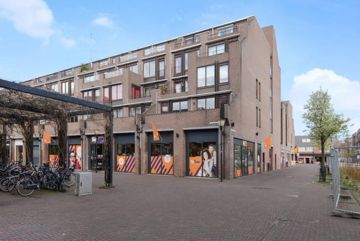 Bekijk foto 1/5 van apartment in Delft