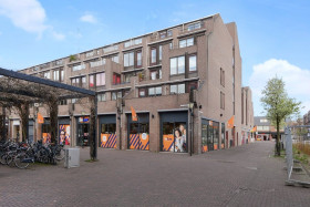 Apartment in Delft