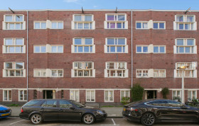 Apartment in Amsterdam