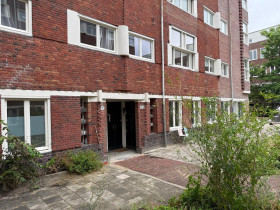 Appartement in Amsterdam