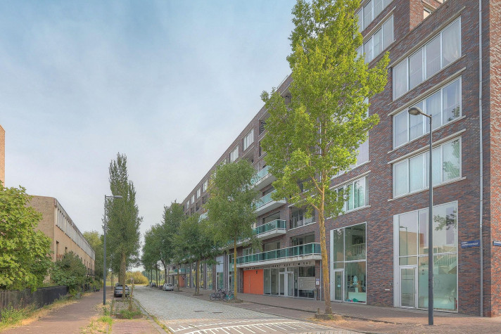 View photo 1/5 of apartment in Amsterdam
