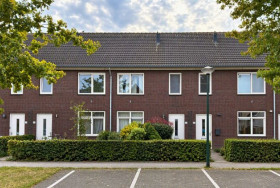 Woonhuis in Son en Breugel