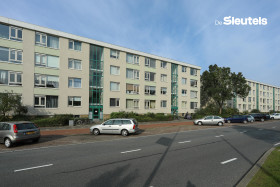 Apartment in Leiden