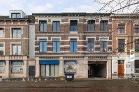 Mieszkanie — Breda