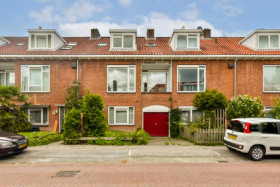 Apartment in Amstelveen