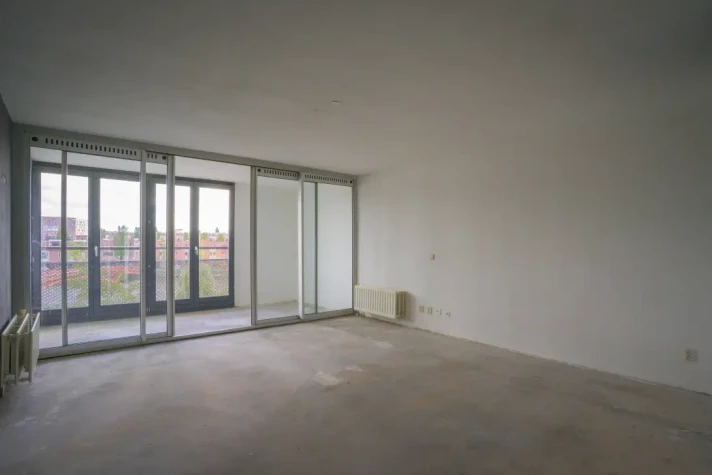 View photo 1/15 of apartment in Amsterdam