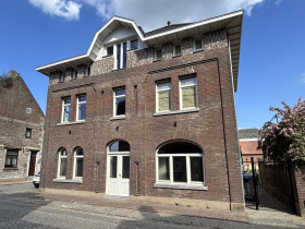 Studio in Eijsden-Margraten