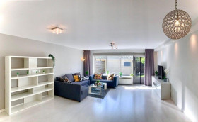 Family home in Amstelveen