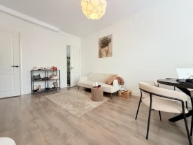 Apartment in 's-Gravenhage