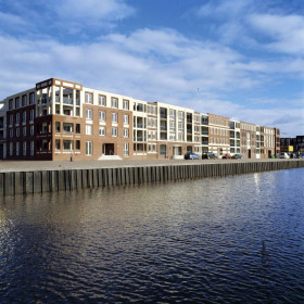 Mieszkanie — Amersfoort