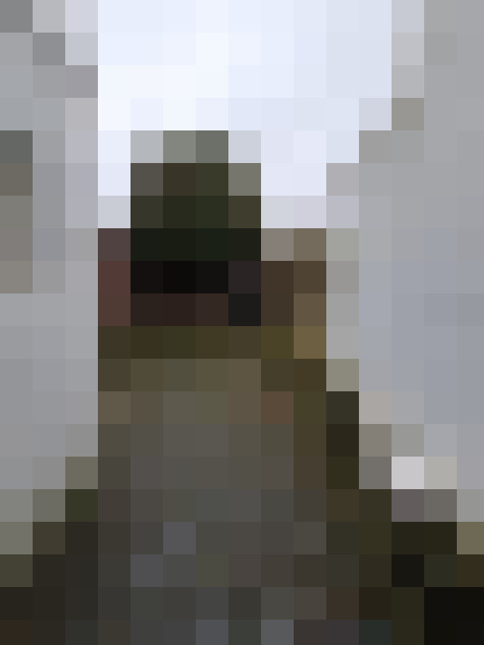  / #8