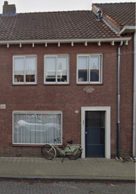 Room in Tilburg