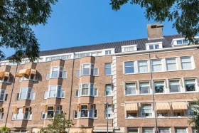 Mieszkanie — Amsterdam