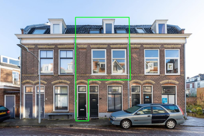 Zdjęcie 1 z 13 — apartment, Haarlem