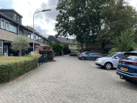 Family home in Leidschendam