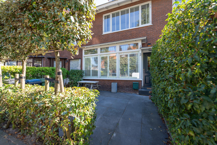 View photo 1/24 of house in Amstelveen