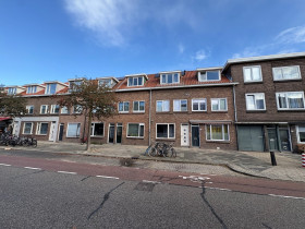 Mieszkanie — Utrecht