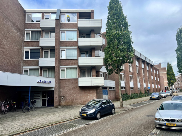 View photo 1/14 of apartment in Roermond