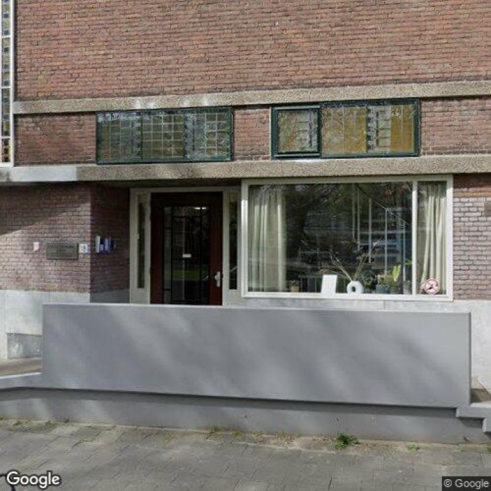 View photo 1/1 of apartment in Rotterdam