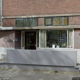 Apartment in Rotterdam