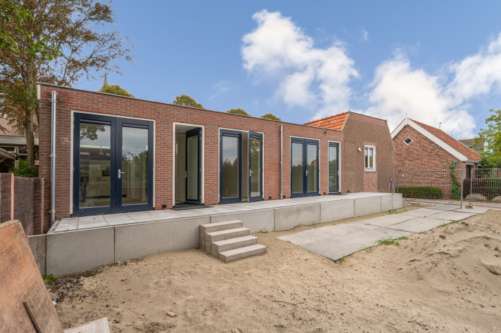 Mieszkanie — Grijpskerke