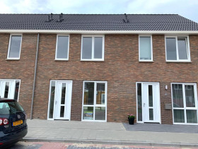 Family home in Hardenberg