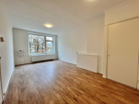 Apartment in Rotterdam