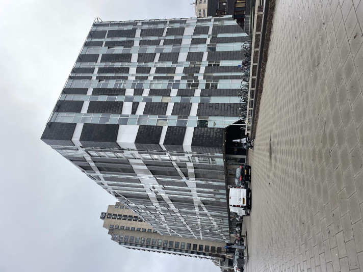 View photo 1/24 of apartment in Amsterdam
