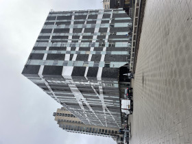 Apartment in Amsterdam