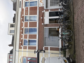 Room in Utrecht