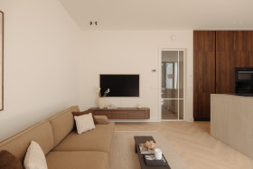Apartment in Amsterdam