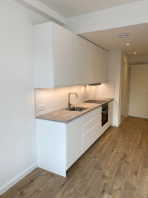 Apartment in Terneuzen