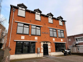 Appartement in Terneuzen