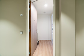 Appartement in 's-Gravenhage