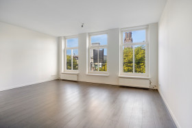 Appartement in Rotterdam