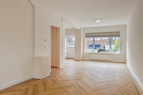 Mieszkanie — Rotterdam