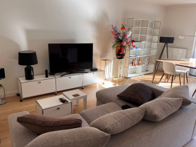 Apartment in Rotterdam