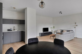 Mieszkanie — Rotterdam