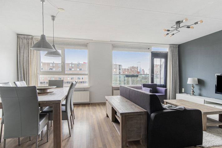 Zdjęcie 1 z 24 — apartment, Rotterdam