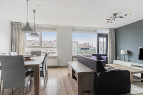Appartement in Rotterdam